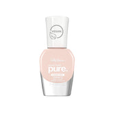 Sally Hansen Good. Kind. Pure. nail polish bottle with vegan formula for a smooth finish.