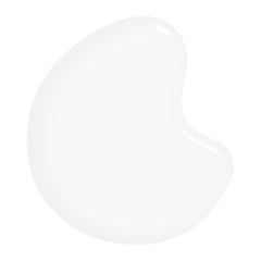 Sally Hansen Good.Kind.Pure pincel natural para una aplicación suave.