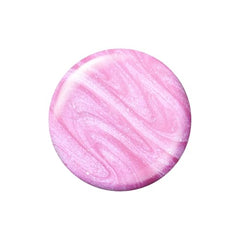 Sally Hansen Insta-Dri Crystal Rosa Bebé, tono holográfico suave para un look glamoroso