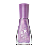 Sally Hansen Insta-Dri Galactic bottle shot highlighting the quick-dry finish.