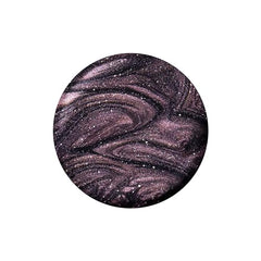 Sally Hansen Insta-Dri Galactic precise brush close-up for flawless at-home application.