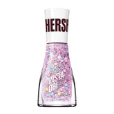 Sally Hansen Insta-Dri Hershey's Eggs bottle cap close-up, fast-dry feature