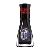 Sally Hansen Insta-Dri Nether en botella, color intenso y secado rápido.