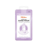 Sally Hansen mascarilla para manos hidratante, alivio suave y spa en casa