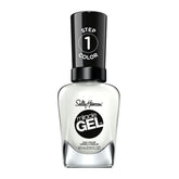 Botella de Sally Hansen Miracle Gel Get Mod para color semiopaco de larga duración