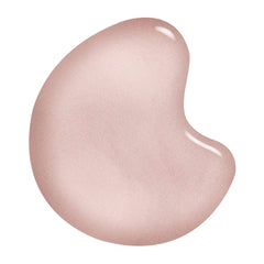 Sally Hansen Miracle Gel nails during color application for a salon-quality result.
