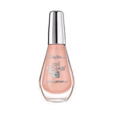 Sally Hansen reparación de uñas en la brocha de aplicación para uñas más fuertes.