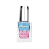 Sally Hansen serum reparacion-rescate, botella para hidratación intensa de uñas