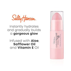 Sally Hansen aplicación rápida en cutículas para uñas hidratadas en minutos.