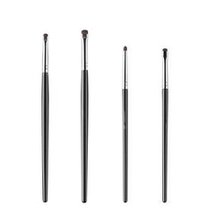 SALOCY mini smudge brush for eyeliner offers precise control for clean lines.