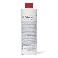 Salon Care 20 Volume developer uses a stabilized formula with a soft fragrance