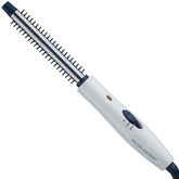 Salon Edition half-inch barrel brush iron for precise, smooth second-day styles.