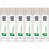 Salon Grafix Profession Shaping Hairspray bottle showing extra-super hold for all-day styles