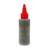 SalonPro anti-fungus hair bonding glue 2 oz bottle ready for use