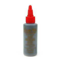 SalonPro anti-fungus hair bonding glue 2 oz bottle ready for use