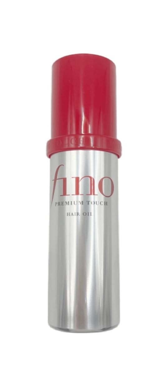 Salontop Fino Premium Touch: botella de aceite para cabello, suavidad y manejabilidad desde la primera aplicación.