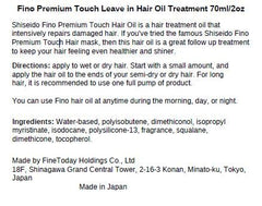 Salontop Fino Premium Touch: acabado suave y brillo duradero para cabello dañado o sin vida.