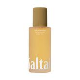 Saltair Aceite corporal seda tras la ducha para piel suave y sedosa.