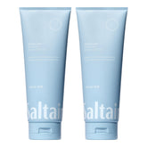 Saltair body lotion 2pack tubes on display for convenient moisturization