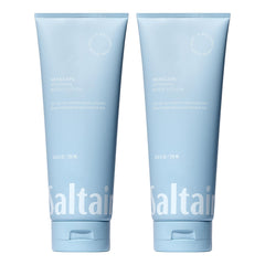 Saltair body lotion 2pack tubes on display for convenient moisturization