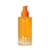 Saltair Aceite corporal ligero en botella, hidratación rápida tras la ducha