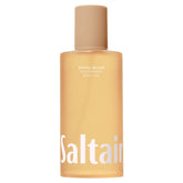 Saltair Santal Bloom bottle pour reveals silky hydration after shower