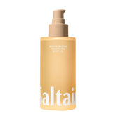 Saltair Santal Bloom bottle pump for luxurious hydration