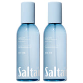 Saltair Seascape Body Mist 2-pack bottle front view for a quick refreshing scent