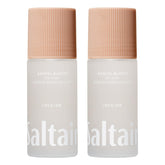 Saltair Serum Deodorant 2-pack bottle shows long-lasting odor protection.