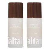 Saltair Serum Deodorant 2-pack in Driftwood scent for all-day freshness