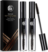 Samnyte Hair Finishing Stick 2 Pack taming flyaways for a polished look