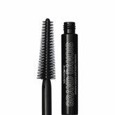 Sandstone Scandinavia Mascara: pestañas sin manchas para uso diario.