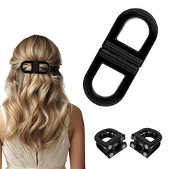 Sapathel clip magnético para cabello con sujeción firme para todo el día