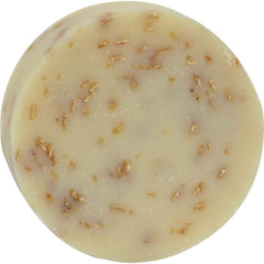 Sappo Hill oatmeal natural soap pack, twelve bars for long-lasting cleansing