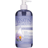 SATIN SMOOTH Azulene bottle pour for smooth waxing prep