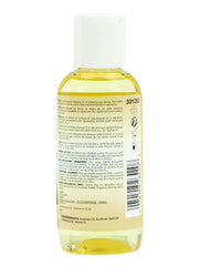 SATIN SMOOTH Release label closeup highlights premium salon-grade formula.
