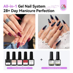 SAVILAND 88W nail lamp: fast, even curing for durable finishes.