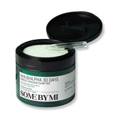 SOME BY MI: discos exfoliantes suaves para exfoliación suave y piel más clara.