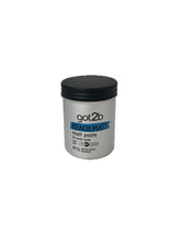Schwarzkopf Got2b Beach Matt Paste en botella para look de playa con acabado mate.