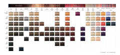 Schwarzkopf IGORA ROYAL 4-0 Marrón Medio, mezcla suave para color perfecto