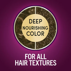Developer bottle from Schwarzkopf Keratin Color for smooth color application