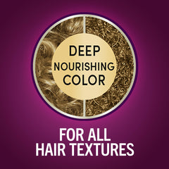 Schwarzkopf Keratin Color developer bottle for precise color results