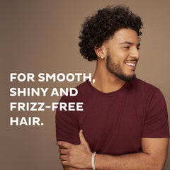 Scotch Porter: aplicación en cabello húmedo para desenredar sin encrespamiento.