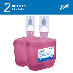 Scott Professional 1.2 L cassette refill for automatic dispensers