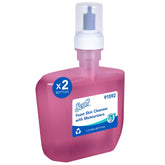 Scott Professional pink foaming hand soap refill for busy restrooms