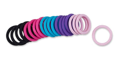 Scunci Evolution Mini sin metal y elastico suave para uso diario