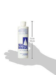 SeaBreeze Astringent packaging front showcases product for daily skincare routines