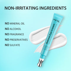 Seacall crema ojos sin fragancia para piel sensible y confort diario.