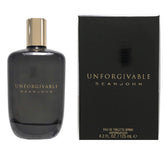 Sean John Unforgivable bottle front view, bold masculine fragrance for everyday confidence.