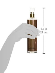 Sean John Unforgivable Woman spray dispenser for quick, refreshing mist